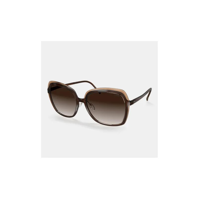 SILHOUETTE Sunglasses Unisex-2