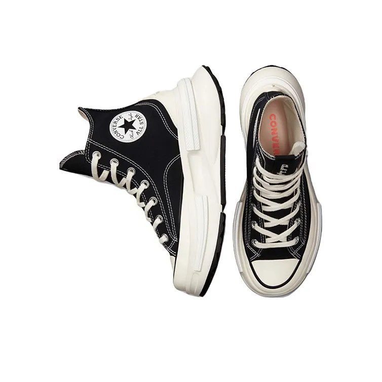 Converse Run Star Legacy Cx Hi Black-3