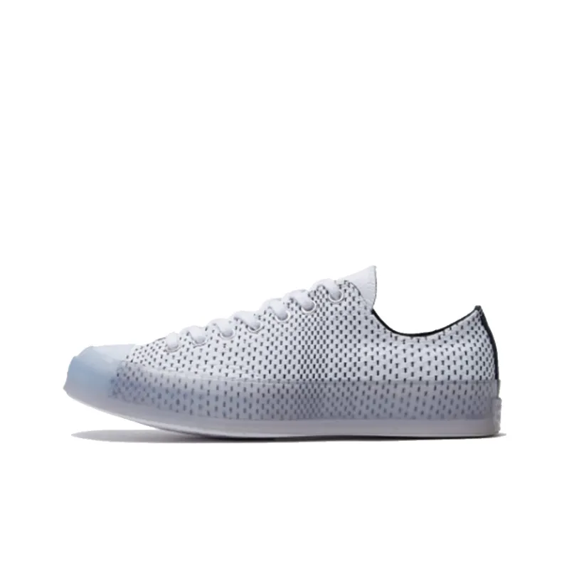 Converse Chuck 70 Low 'Neon Nights White'-0