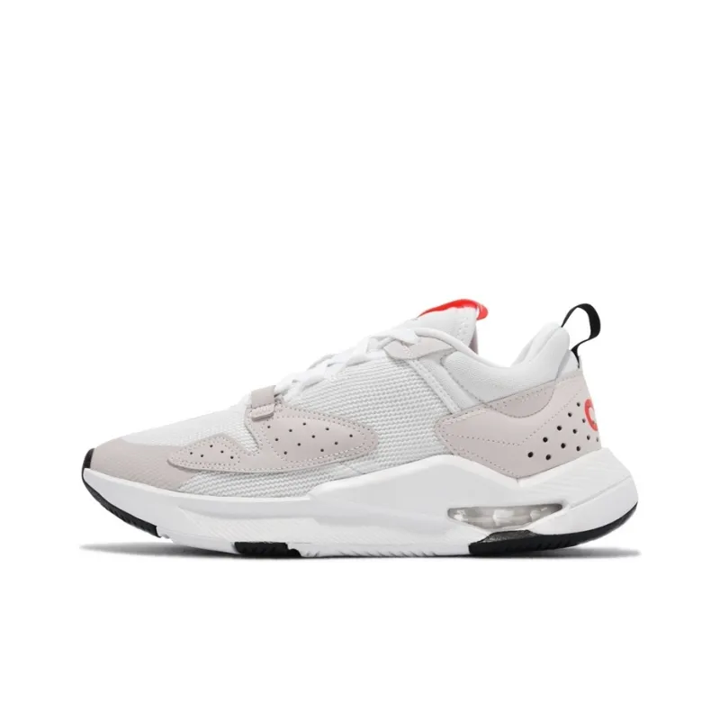 Jordan Air Cadence White Vast Grey-0
