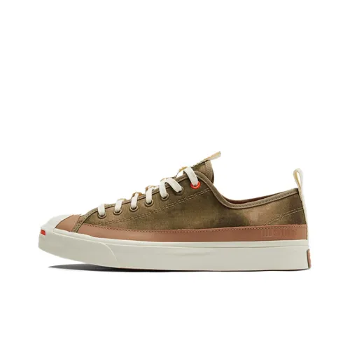 Converse Jack Purcell Todd Snyder Rebel Prep