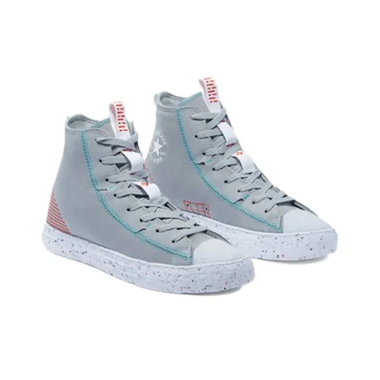 Converse Chuck Taylor All Star Crater High 'Summer Daze Ash Stone'-2