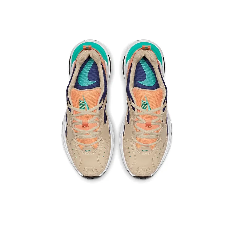 Nike M2K Tekno Desert Ore Women's-3
