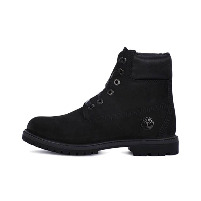 Black timberland tag online