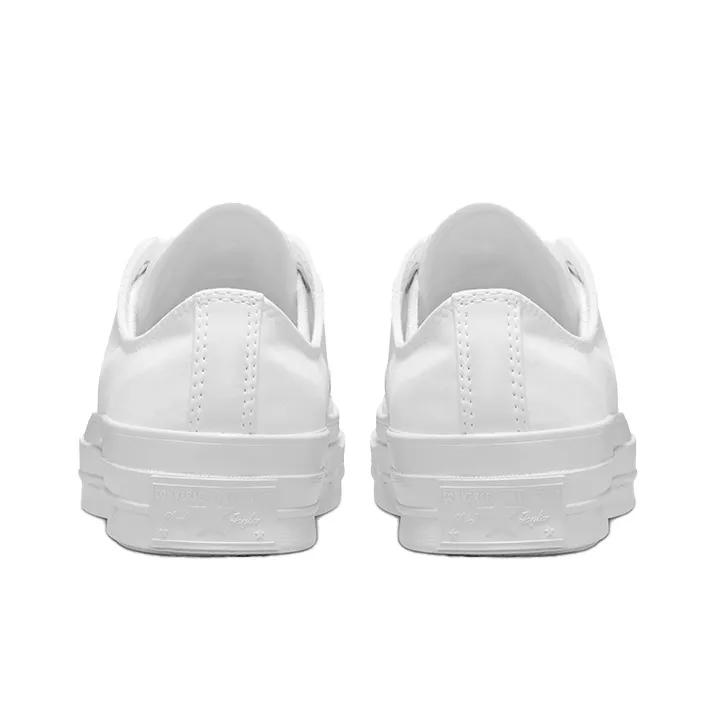 Converse Chuck Taylor All Star 70 Ox Patent Pop Triple White Women's-4