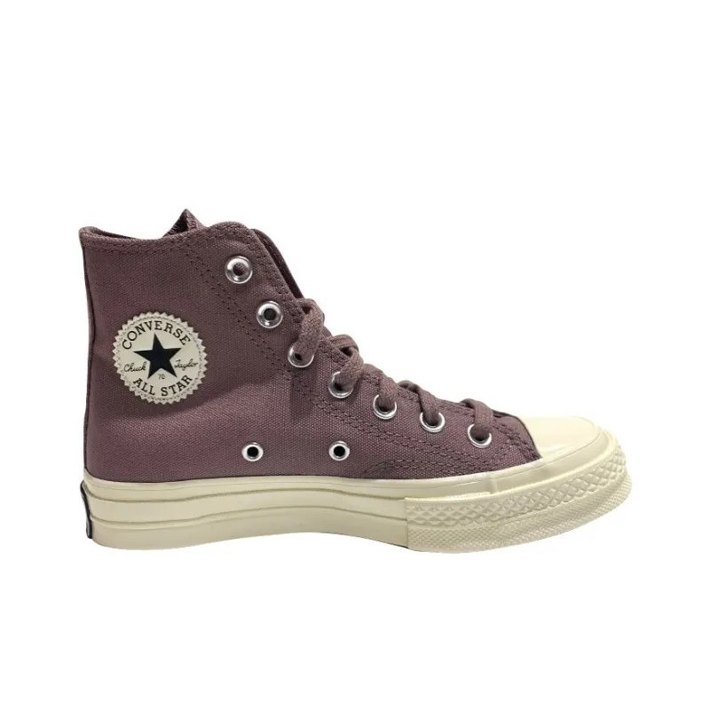 Converse Chuck Taylor All Star 1970s Hi 'Pink Brown'-1