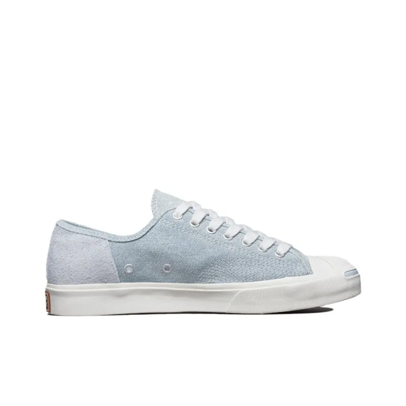Jack Purcell Converse Low 'Polar Blue Washed Denim'-1