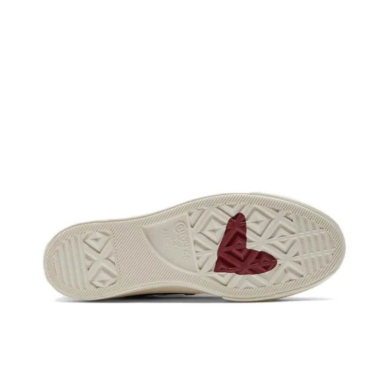 Converse Chuck Taylor All Star Lift Hi Valentine's Day 2023 Women's-4