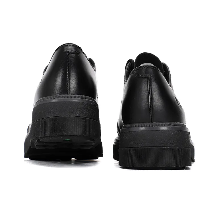 Timberland Nolita Sky Ox 'Black' Women's-3