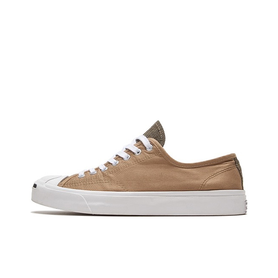 Converse Jack Purcell Ox Clot Panda Pack POIZON