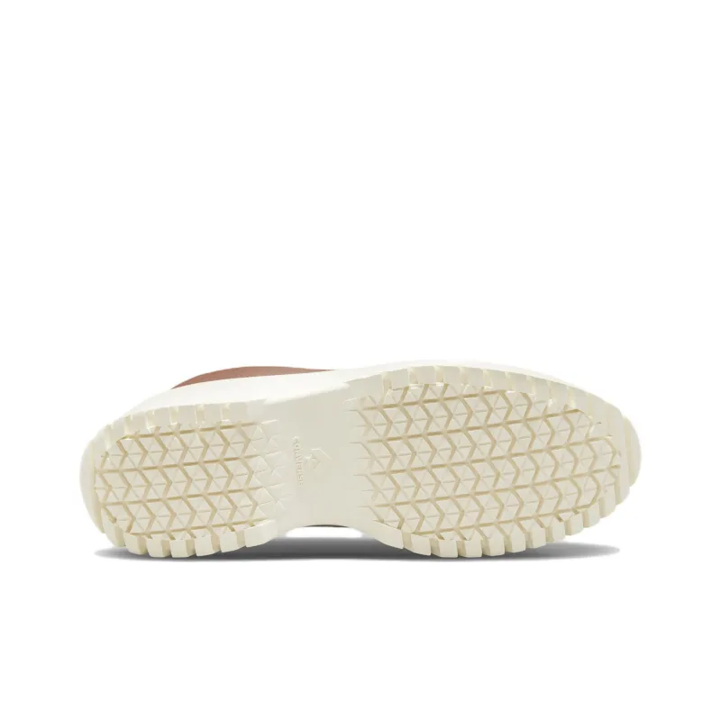 Converse Women's Chuck Taylor All Star Lugged Platform 2.0 High 'Autumn Embroidery Sand Dune' Women's-4