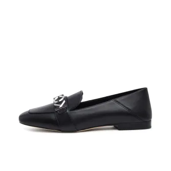 Michael Michael Kors Madelyn Leather Loafers