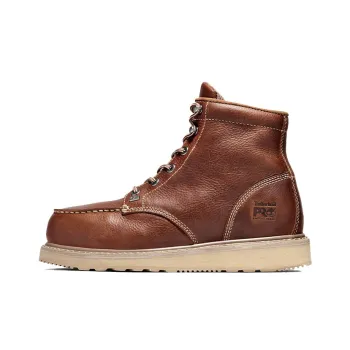 Timberland Barstow Outdoor Boots Men Umber