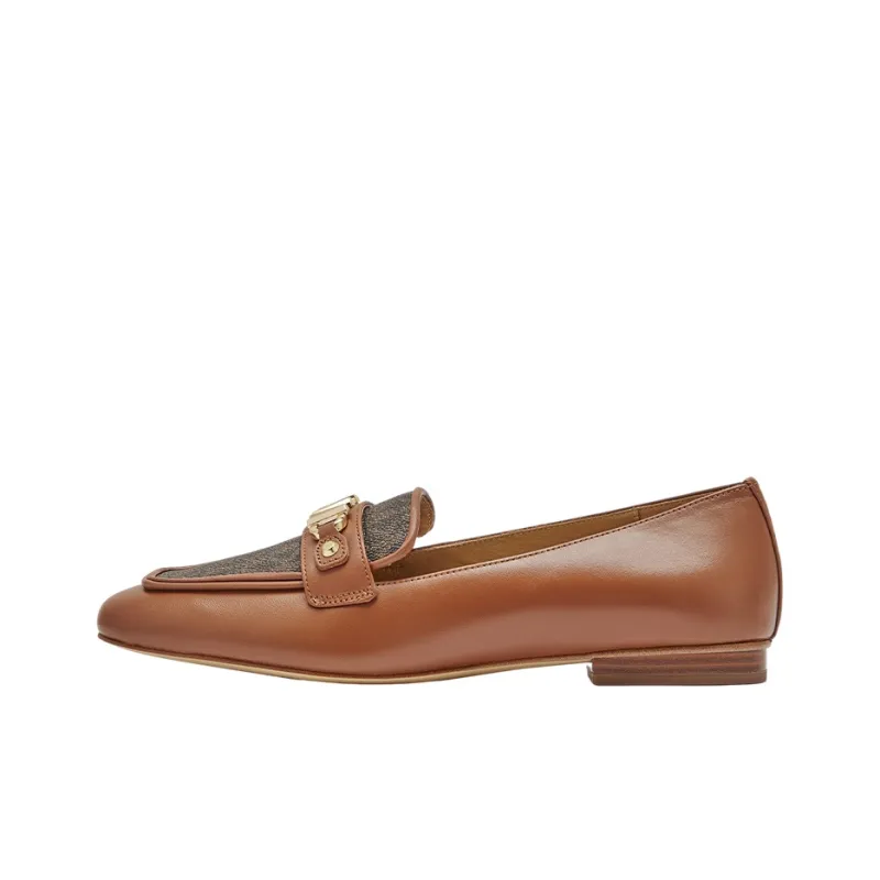 Michael Kors Lennon Logo-jacquard Espadrilles-0