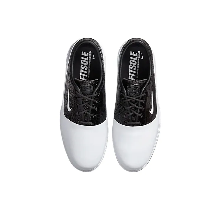 Nike Air Zoom Victory Tour White Black Croc Wide-3