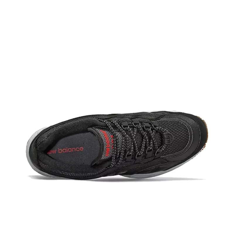 New Balance 802 Black/White-2