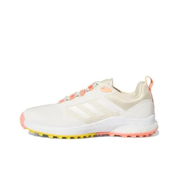 Adidas Zoysia Spikeless Golf Chalk White Zero Metalic Sand Strata Women's