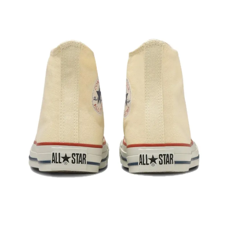 Converse Chuck Taylor Canva All Star Hi 'White'-4