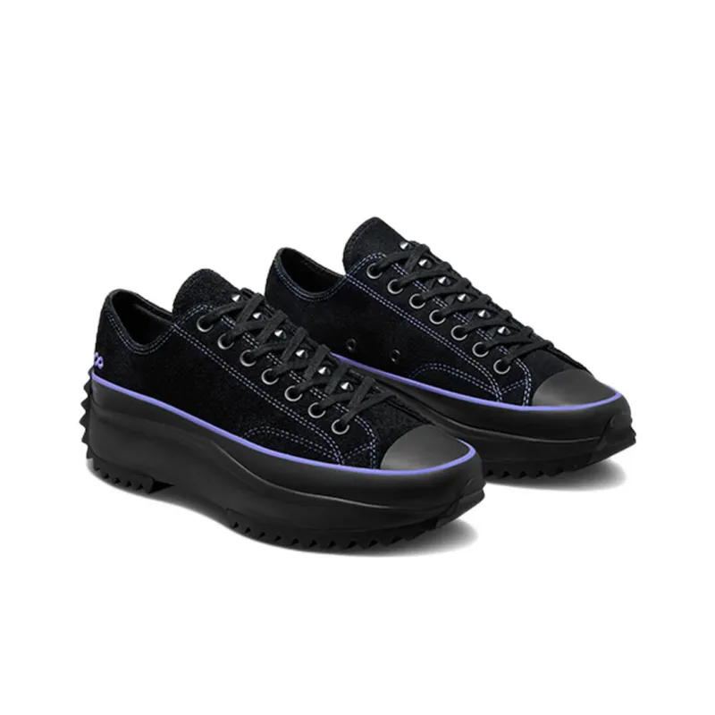 Run Star Kelly Oubre Jr. X Converse Hike Platform Low 'Chase The Drip'-2