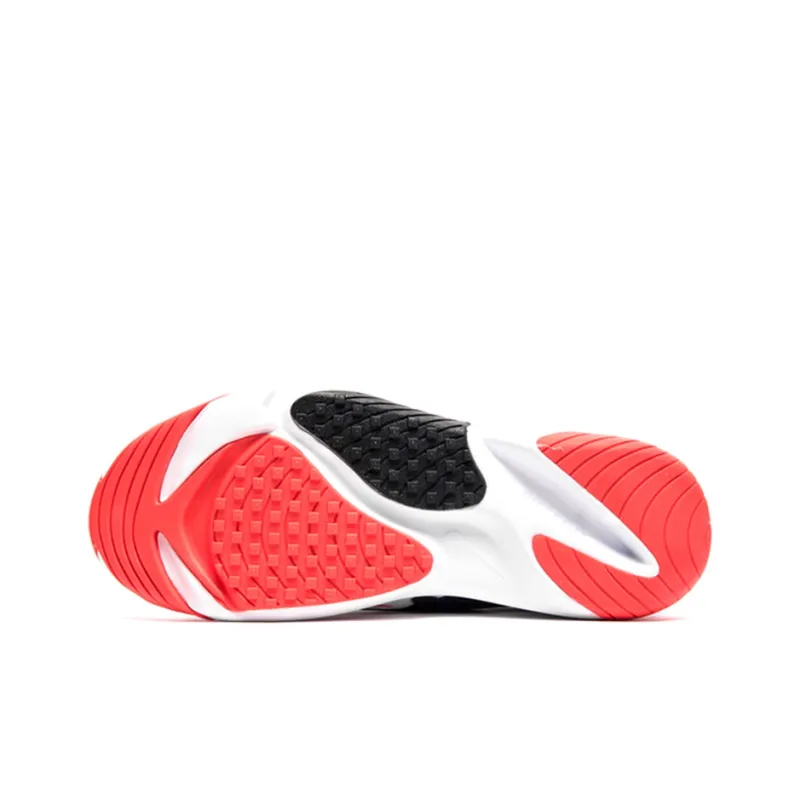 Nike Zoom 2K Grey Infrared-4