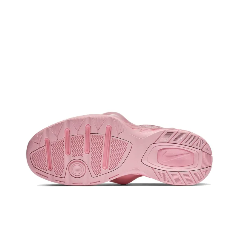 Nike Air Monarch Iv Martine Rose Pink-5