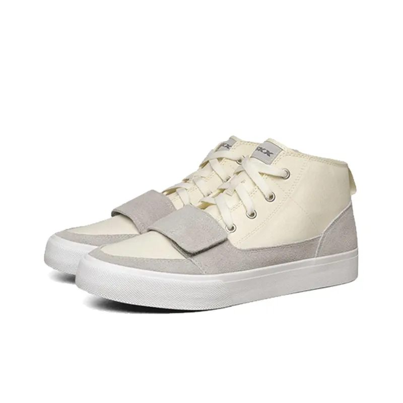 Skechers Sc Sneakers White-2