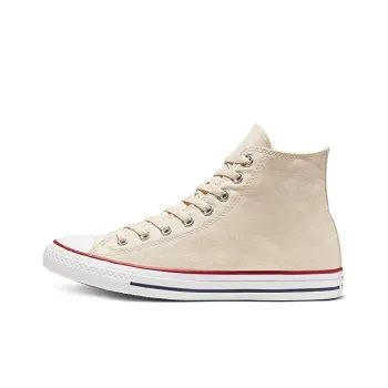 Converse Chuck Taylor All Star Hi Natural Ivory