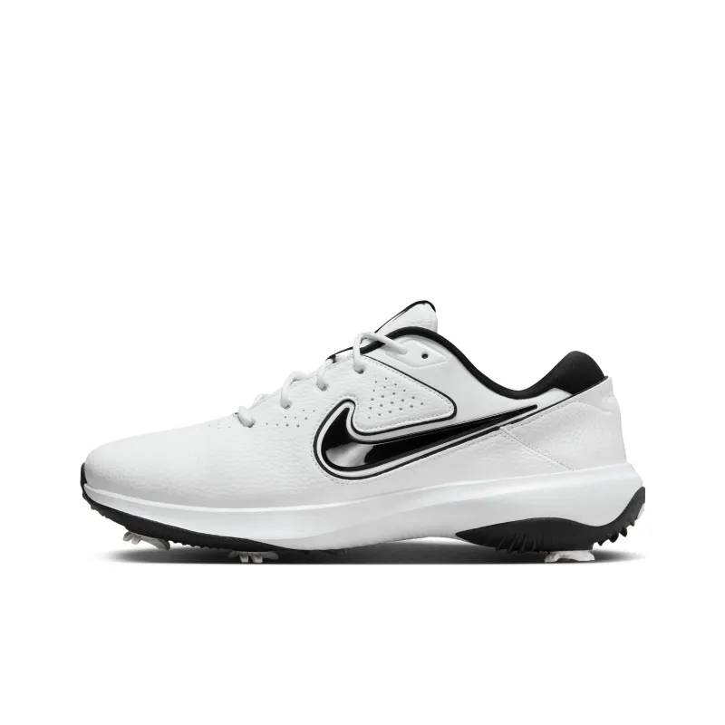 Nike Victory Pro 3 Wide 'White'-0