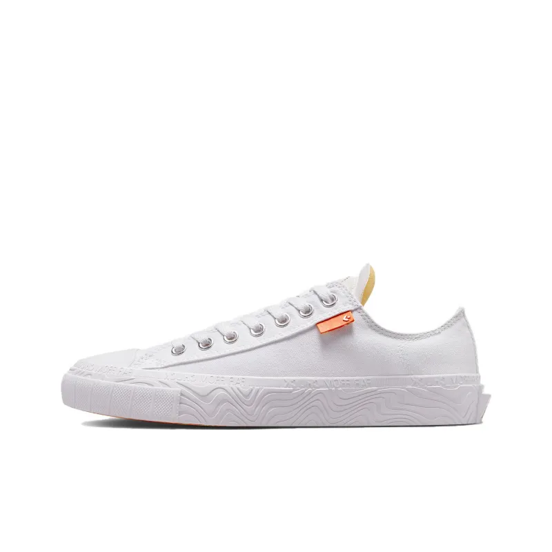 Converse Chuck Taylor Alt Star Canvas 'White'-0