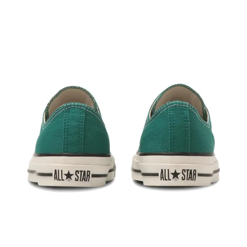 Converse Chuck Taylor All Star Ox Low Top 'Green'-4