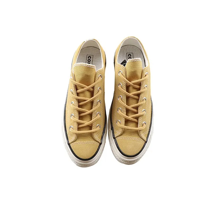Converse Chuck Taylor All Star 70 Ox Desert Marigold-3