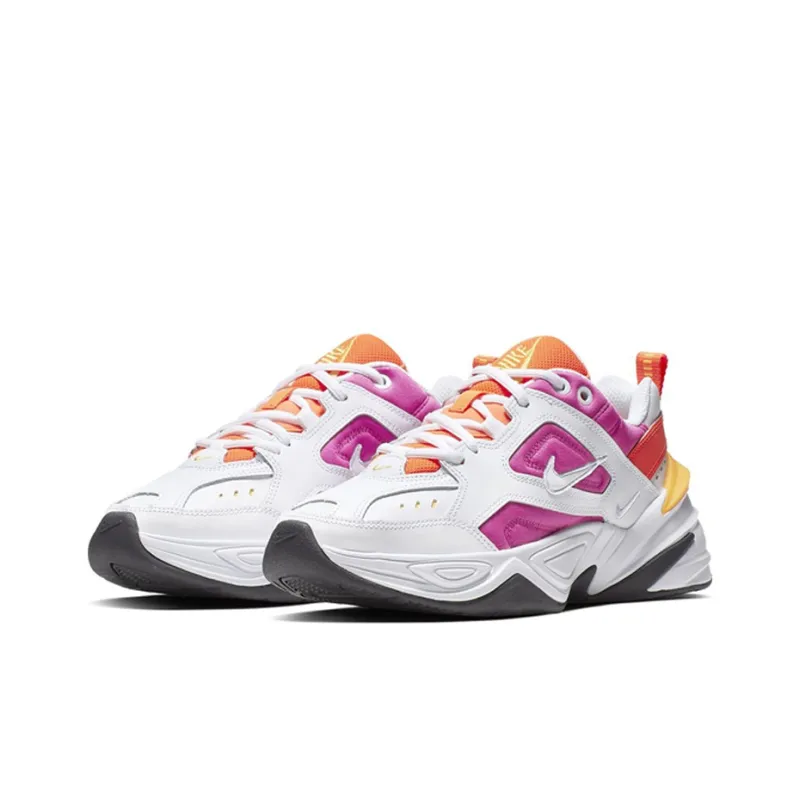 Nike M2K Tekno Laser Fuchsia Women's-1