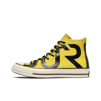 Converse Chuck Taylor All Star 70 Gore Tex Hi Bold Citron