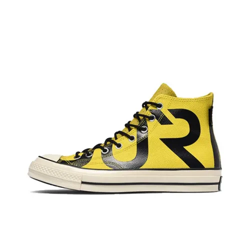 Converse Chuck Taylor All Star 70 Gore Tex Hi Bold Citron