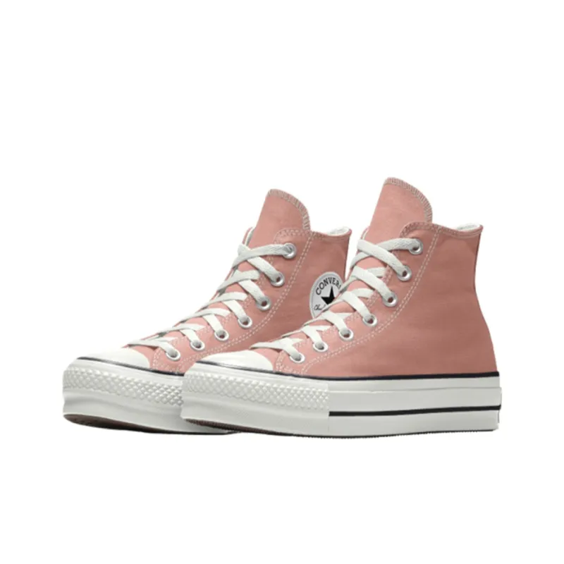 Converse Chuck Taylor All Star Lift Platform High By You-2