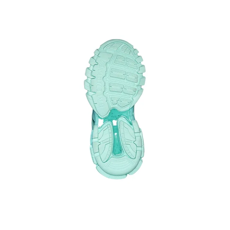 Balenciaga Track Recycled Green Women's-5
