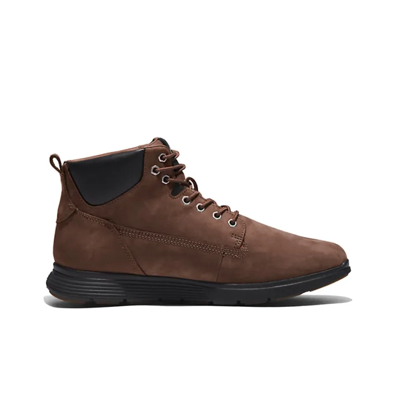 Timberland Killington Chukka Boots 'Dark Brown'-1