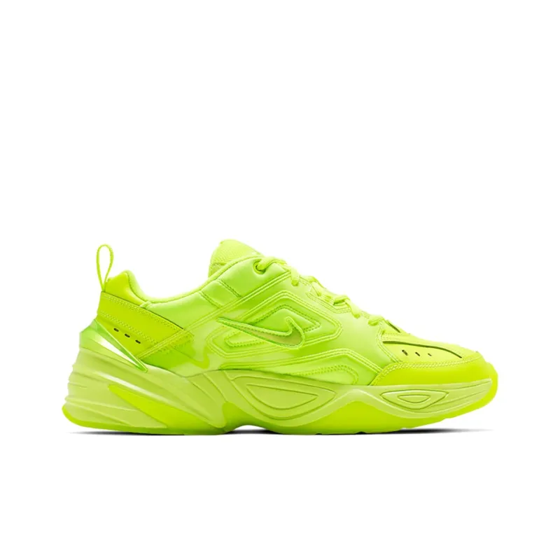 Nike M2K Tekno Electric Volt-1