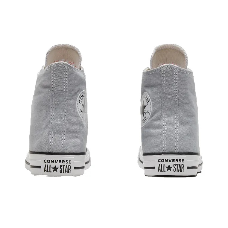 Converse Chuck Taylor All Star Hi Grey-4