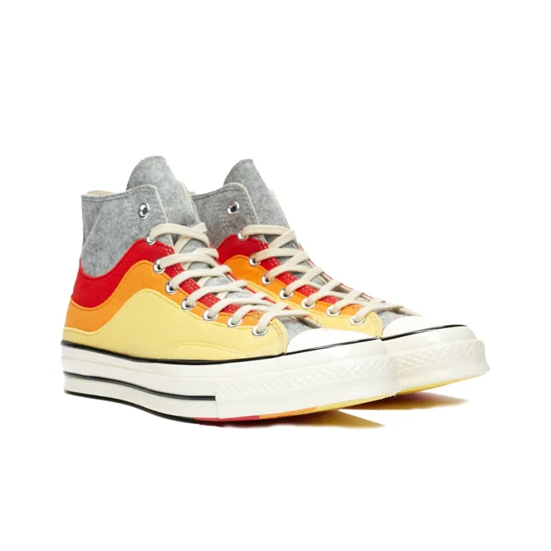 Converse Chuck Taylor All Star 70 Hi NorEaster Storm Front-2