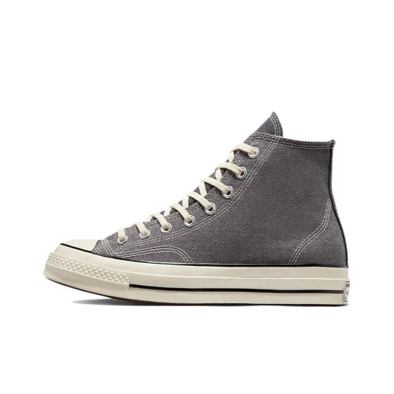 Converse Chuck 70 High 'Dark Grey'-0