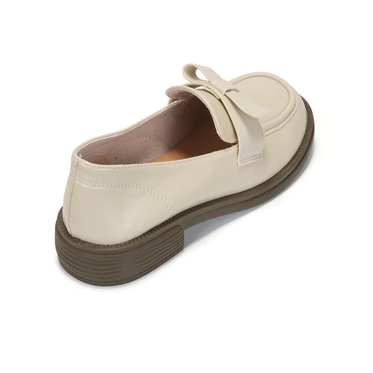 OMS Women's Casual Shoes Women's Black/Beige-3