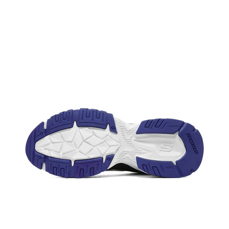 Skechers Stamina V2 'Black Multicolor'-4