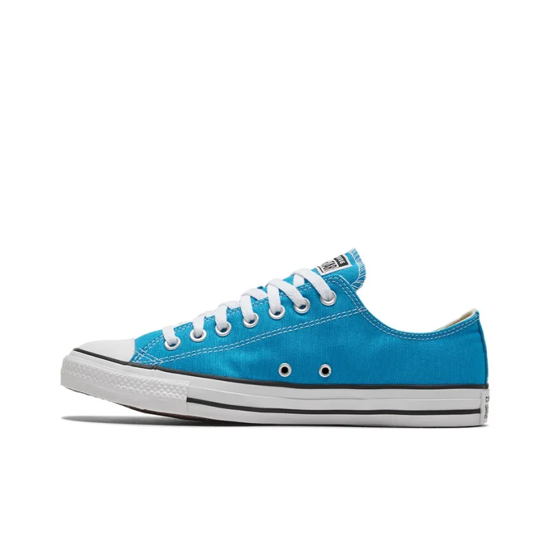 Converse Chuck Taylor All Star 'Blue'-0