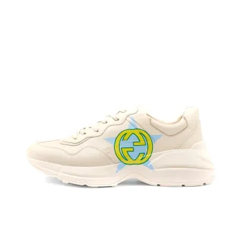 GUCCI Rython Star Gg Print