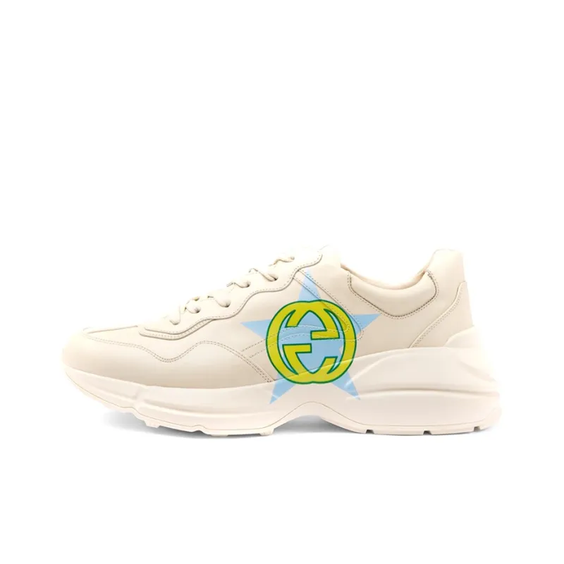 GUCCI Rhyton 'Interlocking G Star'-0