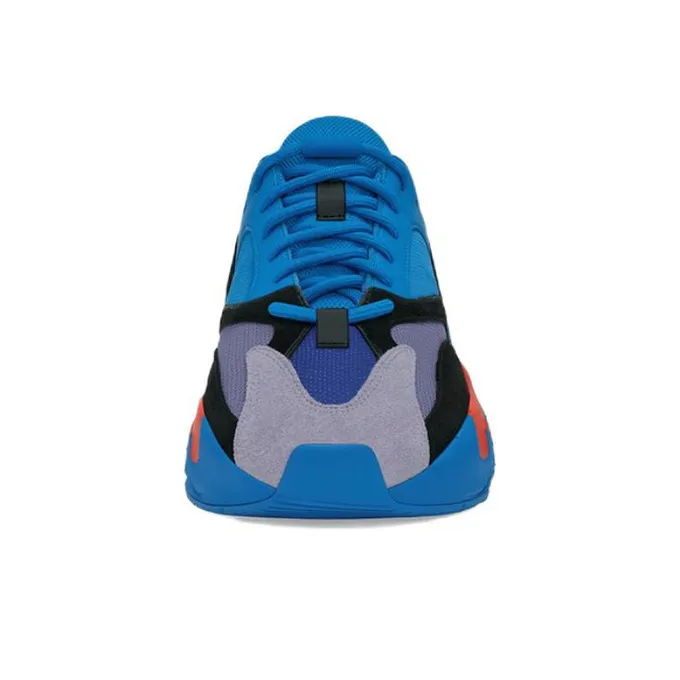 Adidas Originals Yeezy Boost 700 Hi Res Blue-2