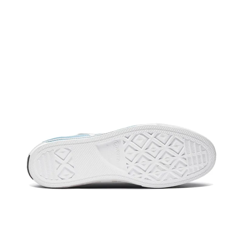Converse Chuck Taylor All Star 70 Hi Telfar White Blue-5