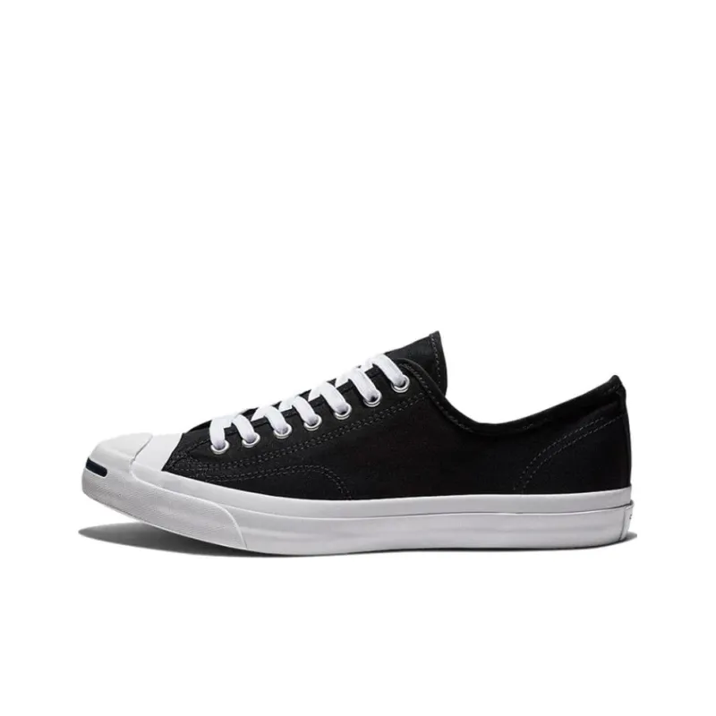 Converse Jack Purcell Low Top 'OG'-0