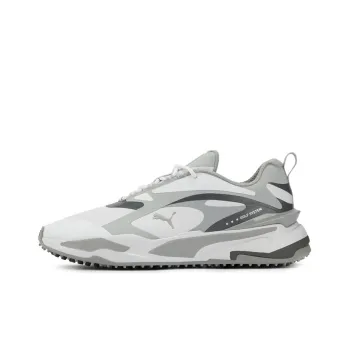 PUMA Gs Fast 'Grey White'